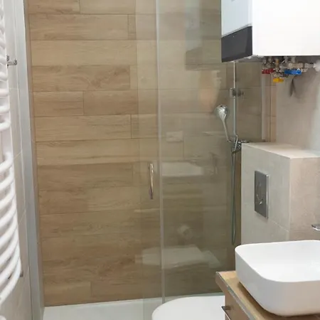 Przy Starym Rynku Poznań