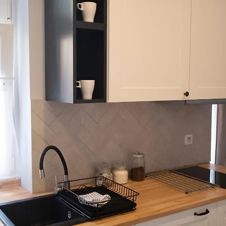 Przy Starym Rynku Poznań