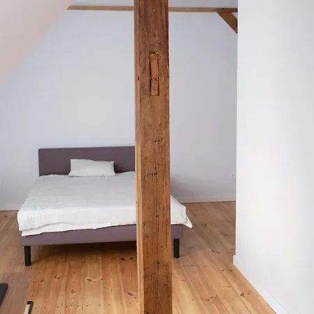 Apartamento Przy Starym Rynku