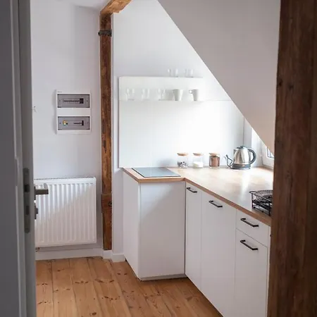 Przy Starym Rynku * Poznań