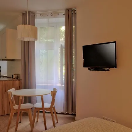 Apartamento Przy Starym Rynku *