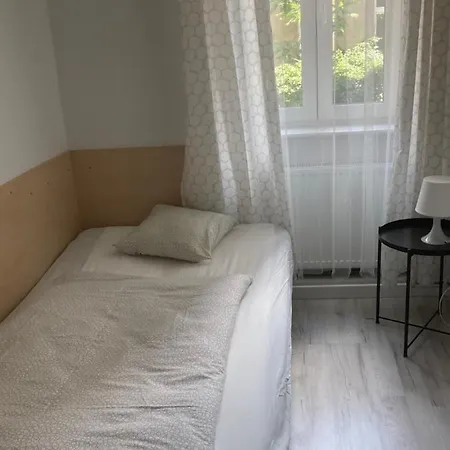 Przy Starym Rynku Apartamento Poznań