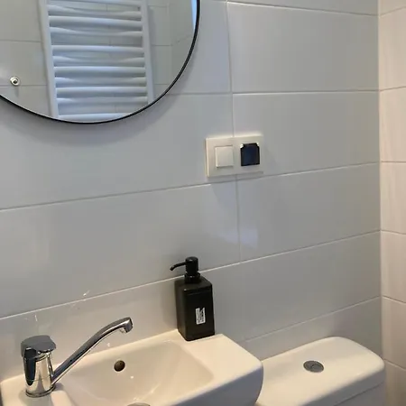 Przy Starym Rynku Poznań