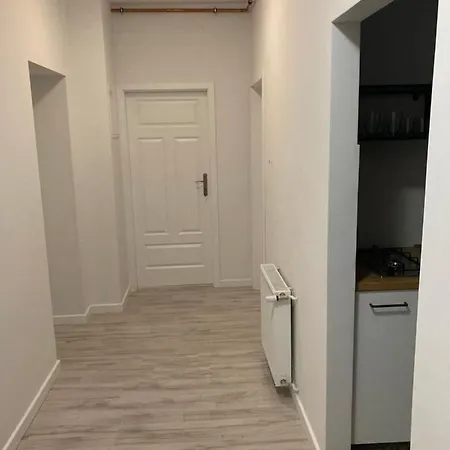 Przy Starym Rynku Apartamento