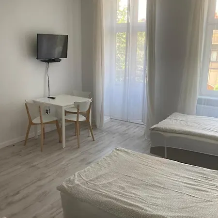 Przy Starym Rynku Apartamento Poznań