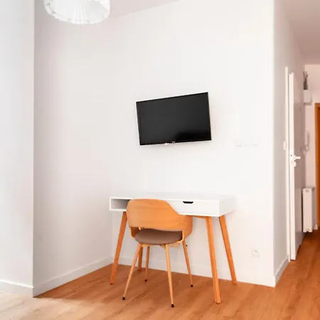 Przy Starym Rynku Apartamento