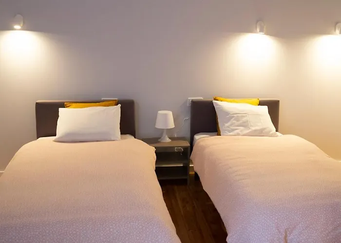 Przy Starym Rynku Apartment Poznan