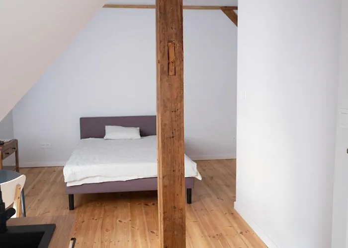 Apartment Przy Starym Rynku