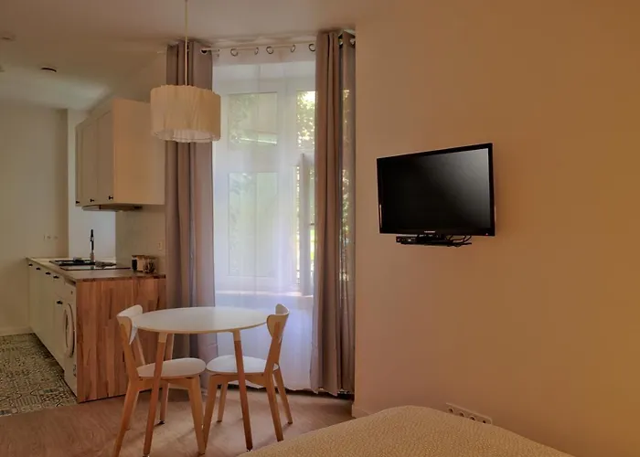 Apartment Przy Starym Rynku *