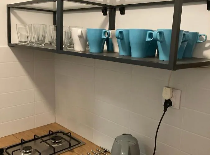 Apartment Przy Starym Rynku Poznan