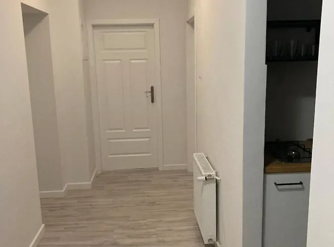 Przy Starym Rynku Apartment