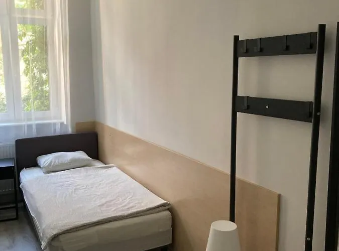 Przy Starym Rynku Apartment *