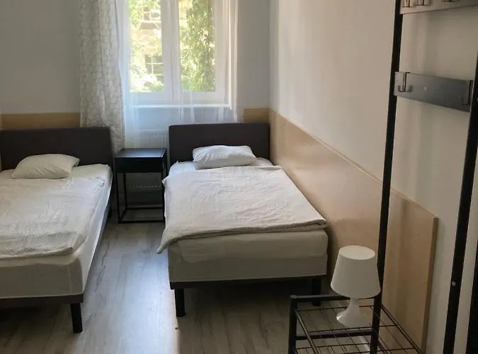 Apartment Przy Starym Rynku Poznan