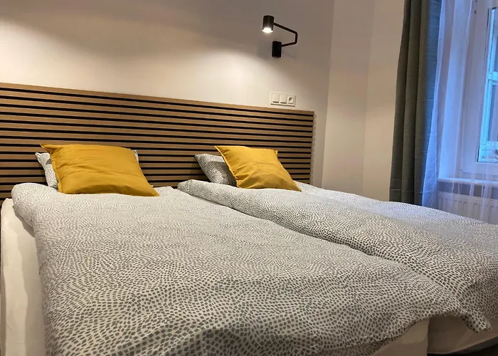 Apartment Przy Starym Rynku Poznan