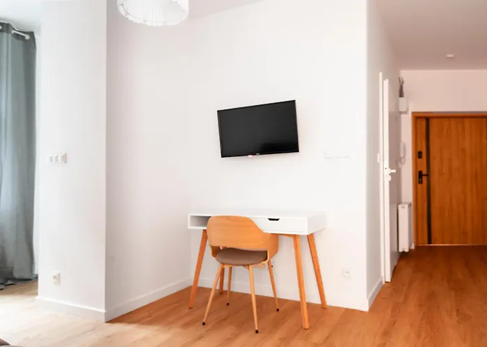 Przy Starym Rynku Apartment