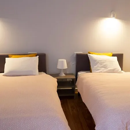 Przy Starym Rynku Apartament Poznań