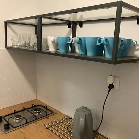 Apartament Przy Starym Rynku Poznań