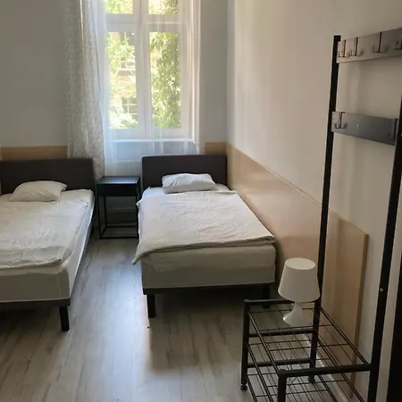 Apartamento Przy Starym Rynku Poznań