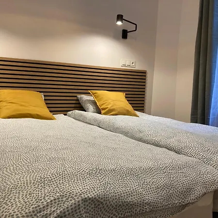 Apartamento Przy Starym Rynku Poznan