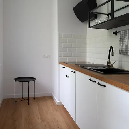 Appartamento Przy Starym Rynku Poznań