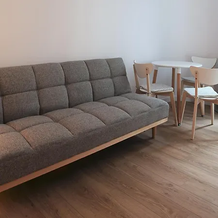 Przy Starym Rynku Apartamento *