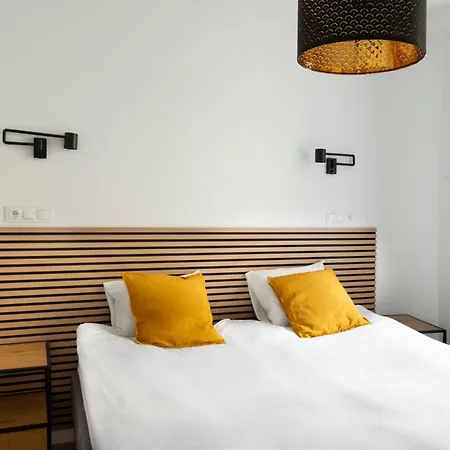Apartament Przy Starym Rynku Poznań
