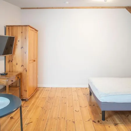 Apartament Przy Starym Rynku *