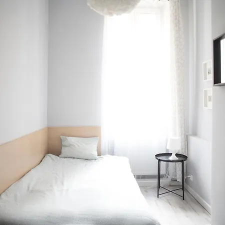 Przy Starym Rynku Apartament Poznań