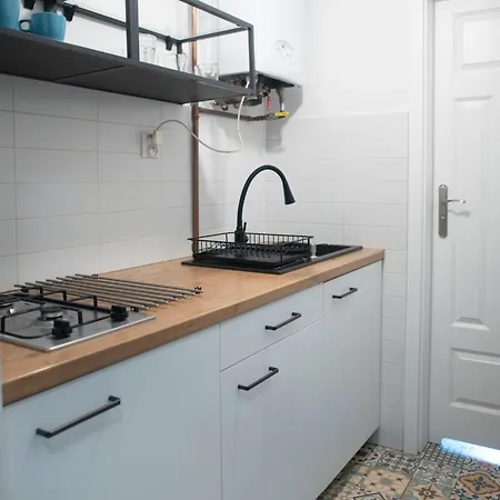 Apartament Przy Starym Rynku Poznań