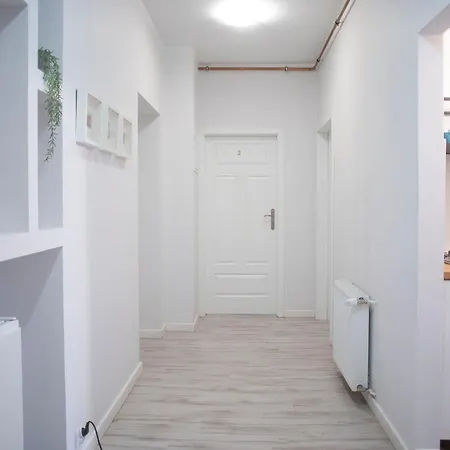 Apartament Przy Starym Rynku Poznań