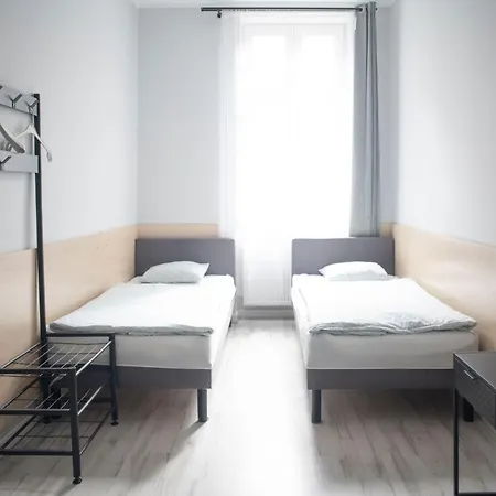 Przy Starym Rynku Apartament