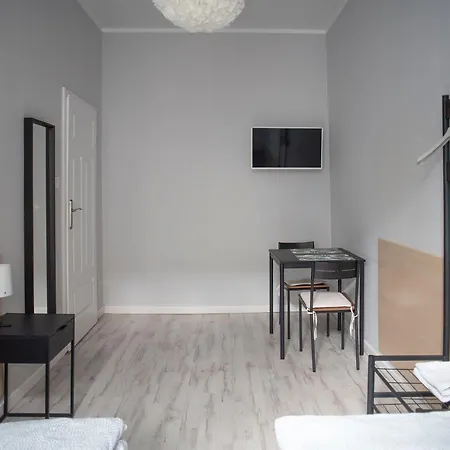 Apartament Przy Starym Rynku