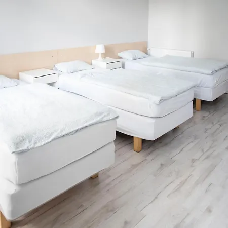 Apartament Przy Starym Rynku Poznań