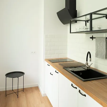 Apartament Przy Starym Rynku