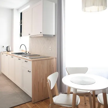 Apartament Przy Starym Rynku *