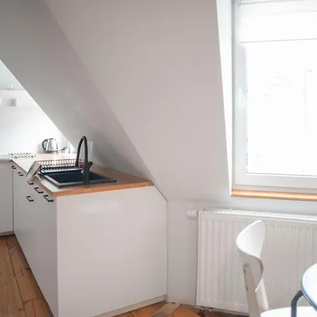 Przy Starym Rynku Apartament *