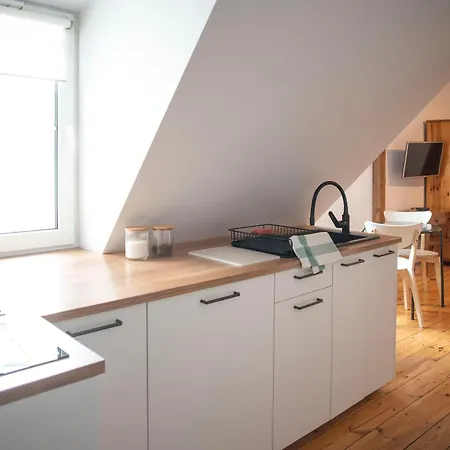 Apartament Przy Starym Rynku *