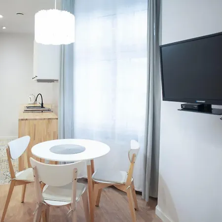 Przy Starym Rynku Apartament Poznań