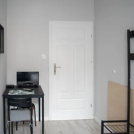 Apartament Przy Starym Rynku Poznań