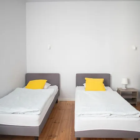 Przy Starym Rynku Apartament Poznań