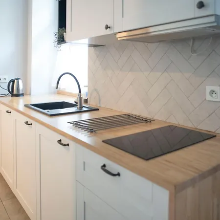 Przy Starym Rynku Apartament Poznań