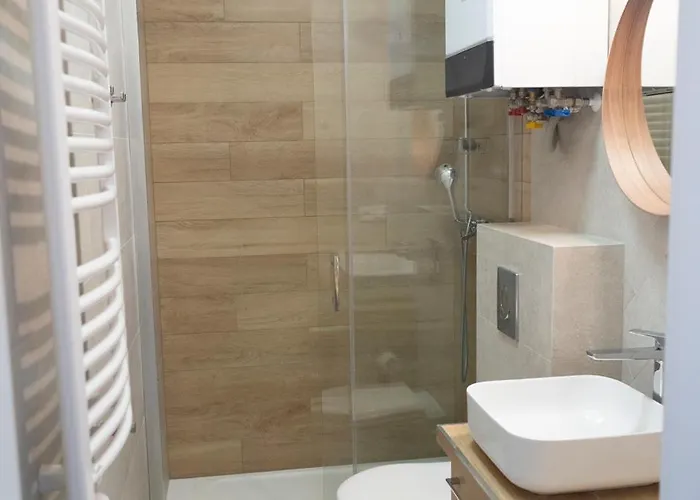 Przy Starym Rynku Poznań