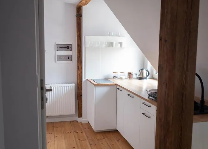 Przy Starym Rynku * Poznań