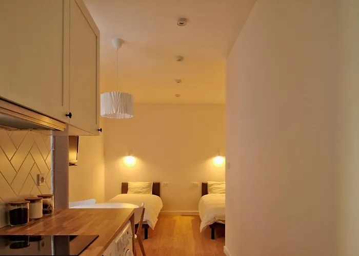 Przy Starym Rynku Poznań