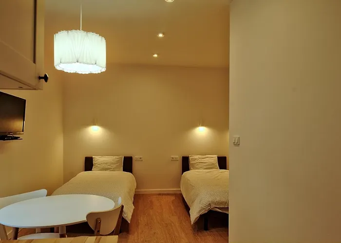 Appartement Przy Starym Rynku