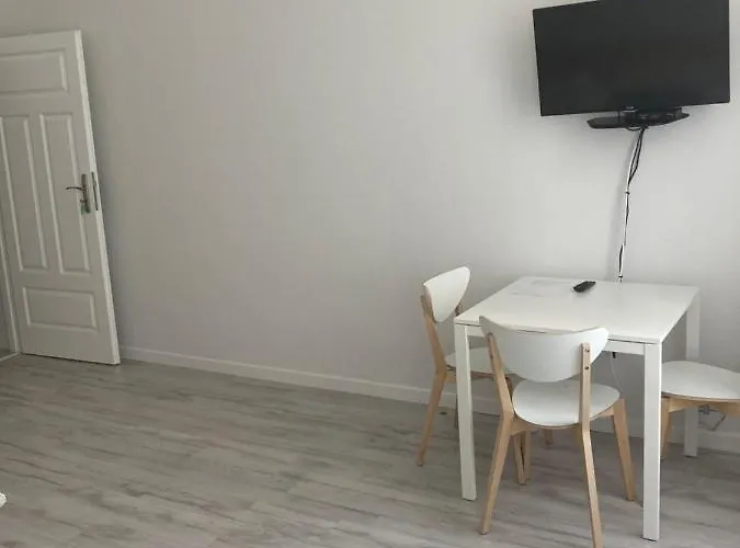 Appartement Przy Starym Rynku *