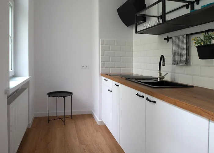 Appartement Przy Starym Rynku Poznań
