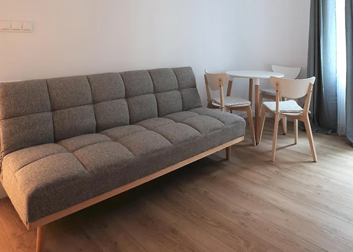 Przy Starym Rynku Appartement *